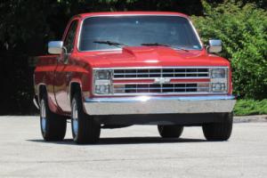 1985 Chevrolet Other Pickups Short Wide Photo