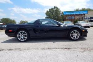 1991 Acura NSX Coupe