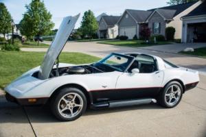 1979 Chevrolet Corvette