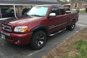 2005 Chevrolet Other Pickups Access Cab Photo