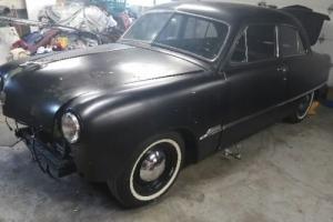 1951 Ford Other