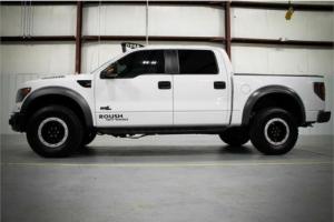 2014 Ford Other Pickups -- Photo