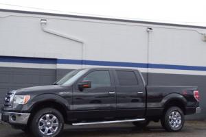 2014 Ford F-150 --