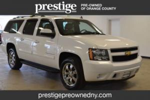 2011 Chevrolet Suburban LT. AM/FM STEREO WITH MP3 COMPATIBLE CD PLAYER AND NAVIGATION