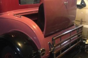 1931 Ford Model A