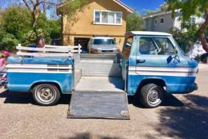 1961 Chevrolet Other Pickups Photo
