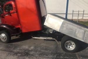 1941 Chevrolet Coe Photo