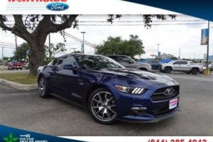 2015 Ford Mustang GT 50 Years Limited Edition Photo