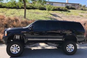 2003 Ford Excursion LIMITED Photo
