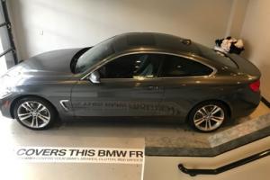 2017 BMW 4-Series 430i Coupe Photo