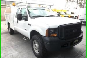 2006 Ford F-350