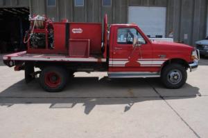 1995 Ford F-350 Photo