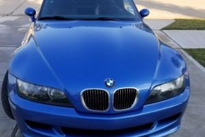 2002 BMW M Roadster & Coupe Photo