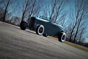 1932 Ford Dearborn Deuce Photo