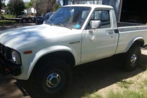 1979 Toyota Other Photo