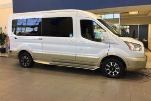2016 Ford Transit Connect Photo