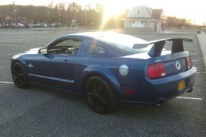 2006 Ford Mustang Q335 Photo