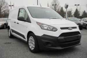 2016 Ford Transit Connect XL Photo