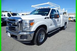 2015 Ford F-350 Photo
