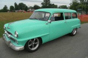 1954 Plymouth Other