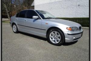 2005 BMW 3-Series 325xi Photo