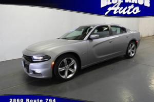 2016 Dodge Charger R/T Photo