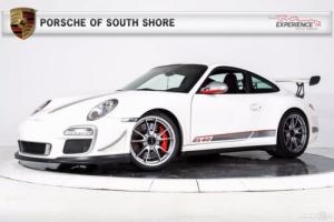 2011 Porsche 911 Photo