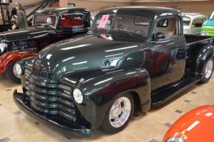 1953 Chevrolet Other Pickups Photo