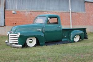 1949 Chevrolet Other Pickups 3100 Photo