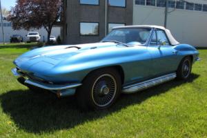 1967 Chevrolet Corvette
