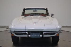 1964 Chevrolet Corvette Convertiblee