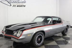 1979 Chevrolet Camaro RS