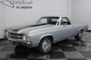 1971 Chevrolet El Camino