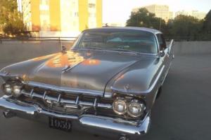 1959 Chrysler Imperial Photo