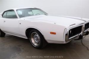 1973 Dodge Charger Photo