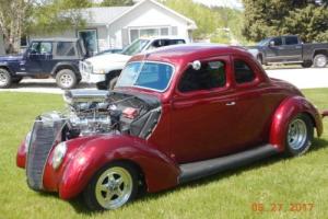 1937 Ford Other street rod , race hot rod