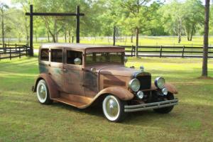 1929 Ford Other, MODEL A NASH 440 Photo