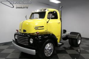 1950 Ford Other Pickups COE Photo