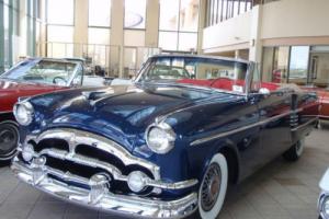 1954 Packard Victoria 5431