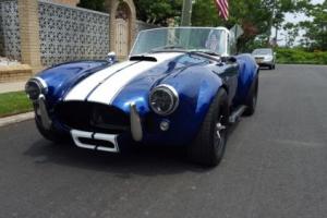 1965 Shelby LS427 Photo