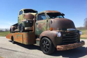 1949 Chevrolet Other Pickups Photo