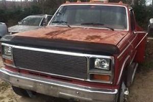 1986 Ford Other Pickups Photo