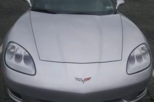 2009 Chevrolet Corvette Photo