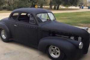 1940 Chevrolet Other Master Deluxe Photo
