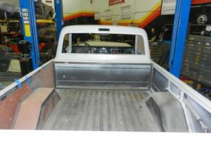 1971 Chevrolet Other Pickups Short Bed Photo