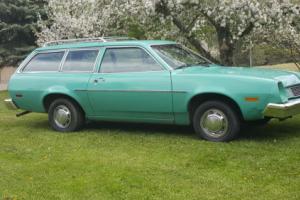 1978 Ford Other N/A Photo