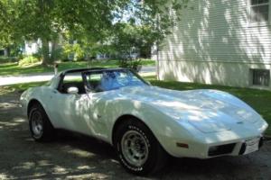 1979 Chevrolet Corvette