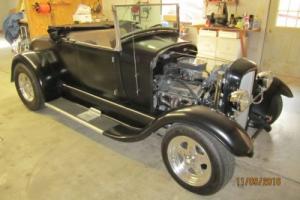 1927 Ford Other Photo