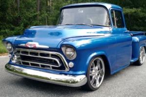 1957 Chevrolet Other Pickups HOT ROD
