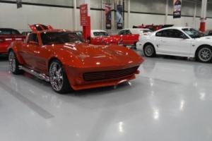 1964 Chevrolet Corvette